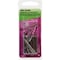 Hillman Common Nail, 1-1/2 in L, Steel, Bright Finish, 17 ga, 6 PK 122517 - alternate 3